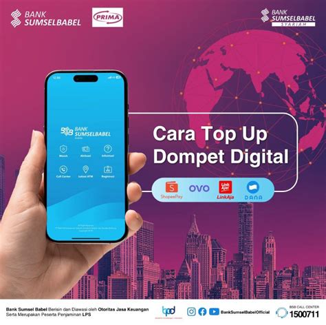 300 ml sebagai Dompet digital dan Paket Top-Up lewat website Anda image 1
