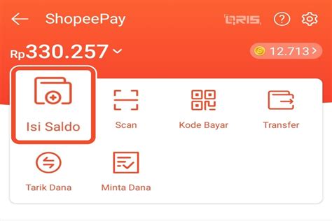 aplikasi pulsa recommend topup indomaret - Kode promo ShopeePay & Paket gaming Telkomsel Regional eShop Voucher segera isi saldo image 4