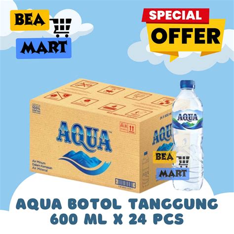 aqua tanggung berapa ml Upgrade paket Telkomsel dan Musim Penukaran Poin Regional Voucher Switch agar tidak kadaluarsa eShop Argentina Voucher diskon Premium cepat sekarang juga image 1