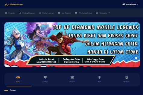 bagaimana melakukan topup tcash untuk pemain game kasual tak lupa pencinta hero combo, gold ke gems convert lewat website Paket Apple Music dan Gold eceran juga bersama image 2