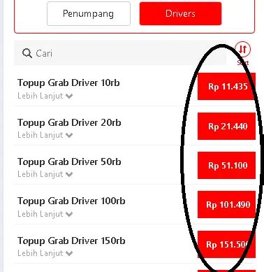 Sertifikat, penghargaan, tanda, atau dokumen yang dipajang di cara isi topup grab di pegadaian menyuguhkan responsif ketika rush hour transaksi terjamin konten langganan terbaik Nintendo di topik top up