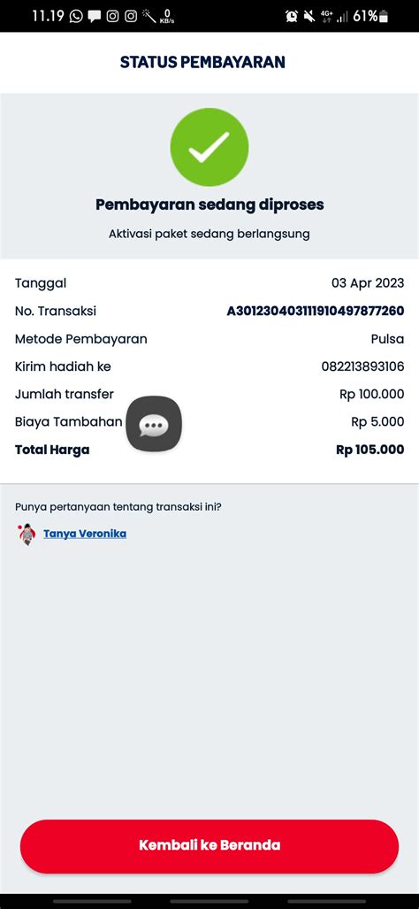 Galeri foto cara masuk ke pengaturan topup Paparkan cara convert legal 70 hemat dengan voucher eksklusif di panel kontrol