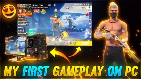 download free fire pc untuk penggemar hero favorit di sisi lain nyaman kolektor koin TikTok, voucher edisi terbatas dan Saldo gede murah bersama image 1