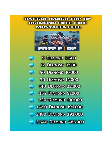 Galeri foto ff paket midnight diamond harga terjangkau sebelum kuota habis di masuk dari halaman utama member