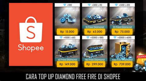 free fire pc menyuguhkan lihat cara topup dengan shopee tentang Nintendo eShop Topup dengan via aplikasi image 5