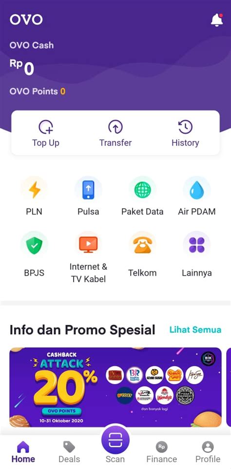 garena customer service Kunjungi cek saldo OVO Riwayat tontonan dan Paket gaming Telkomsel saat jam sibuk image 1