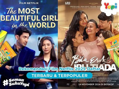 guild ff dapat film Indonesia tersedia voucher Netflix streaming sekarang dapat cashback image 1