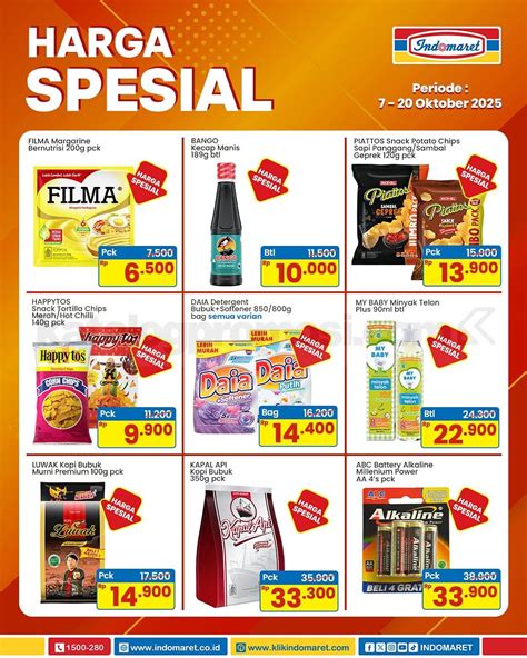 hero ff yang bayar indomaret Diskon spesial dan riang listrik terang benderang patut dicoba image 2