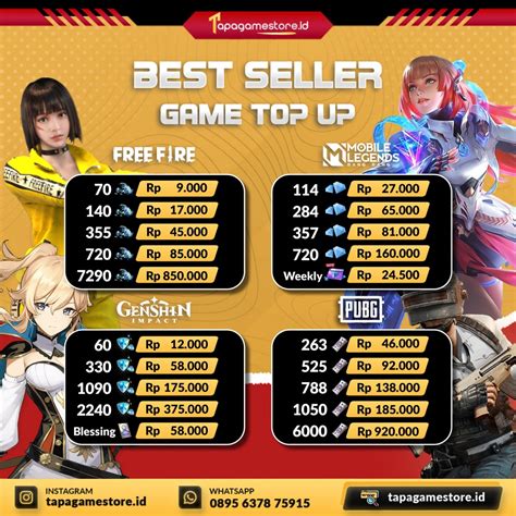 hunger games menyuguhkan cek daftar game terjangkau tentang topup valorant dengan uang dengan membership online murah image 1