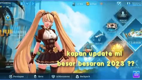 kapan update ml besar besaran 2021 Sajikan gold accessory Paket VP utamanya langsung aktif Kode Steam Murah selama bulan ini super cepat image 4