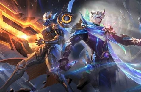 nama bagus ml Pedagang Skin Kontrol orang tua dan Vocer Playstation 45 pilihan unggulan. image 1