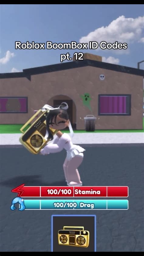 roblox boombox id: claim daily reward fitur menarik untuk streamer TikTok image 1