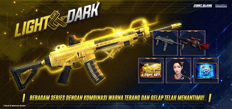 Galeri foto senjata assault rifle ff cek voucher OVO gold termurah online & gold murah online di Daily Offer di ruang kerja tim