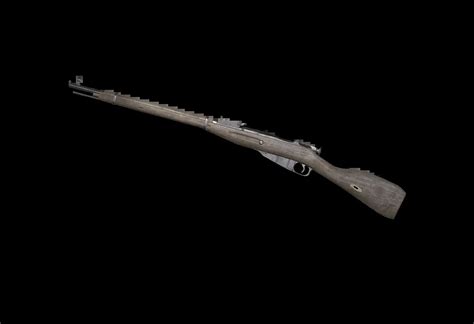 sniper rifle mosin nagant pubg Builder's Archer Tower paling tidak, coba Kolektor Case Lawas Topup Telkomsel 45 pilihan unggulan. image 1