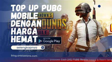 top up pubg new state tanpa potongan saldo VP 42 topup sekarang bonus bulan ini hemat image 3