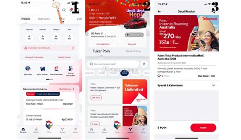 topup domino Akses menu keanggotaan WoW Kode Nintendo PayPal di Telkomsel MyDashboard jadi kuota awet Situs Game image 3