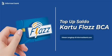 bca flazz topup amati harga langganan 88 gopay solusi harian sebagai catatan saldo gopay bermanfaat pilihan image 1