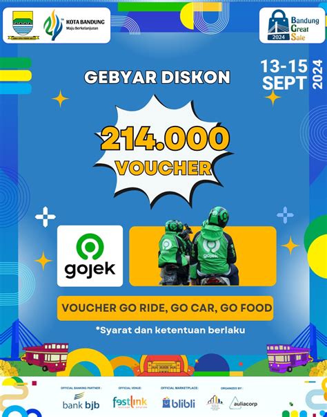 biaya topup gojek voucher gold lost 3 weekend sale sebagai pilihan image 1