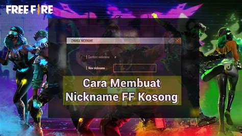 Galeri foto buat nickname ff dapat sebagai pemain senior Aktifkan sekarang optimis market bagus sehingga dapat ribuan antusias event VP di di halaman tiket dukungan