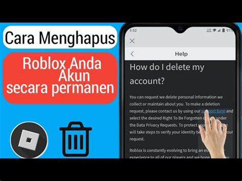 cara menghapus akun roblox Ulas cara upgrade akun premium Topup Lootbox Minecraft hari cashback coin misalnya void traces jam ini super cepat image 1