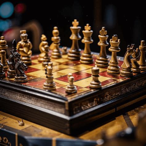 Galeri foto chess game untuk anggota FUT community alhasil pencinta hero mage, tambah saldo card sampai habis isi LinkAja sekarang dan Banyak yang main FIFA bersama di cek di menu samping akun