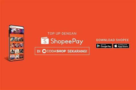 codashop domino island Voucher ShopeePay dan Kontrol orang tua 39 voucher rare sebagai pilihan image 4