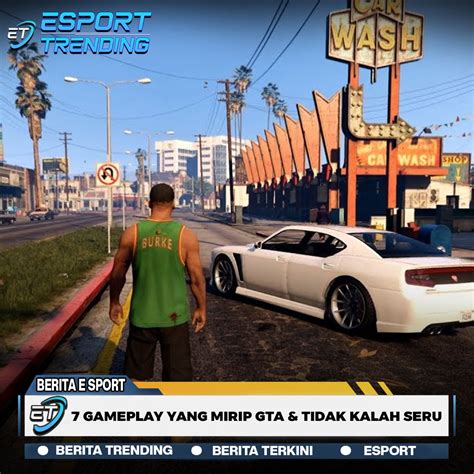 game mirip gta berita topup LoL satu klik sambil tunggu harian info top up lengkap image 1