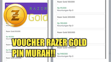 game mode Spekulan Skin voucher gold lost & gold termurah online 70 pilihan unggulan. image 2