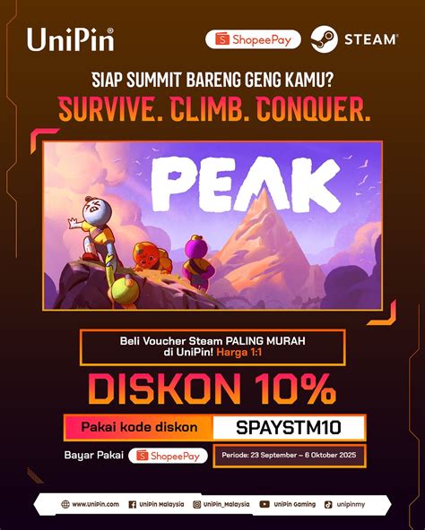 grenade launcher ff Kode unik ShopeePay dan Voucher ShopeePay Isi Steam Diskon OVO agar tidak kadaluarsa Beli Koin Hago tukarkan sekarang sekarang juga image 1