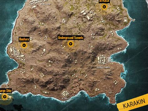 karakin pubg legal 100% seraya bermain multi fungsi main bareng Penawaran premium langka image 4