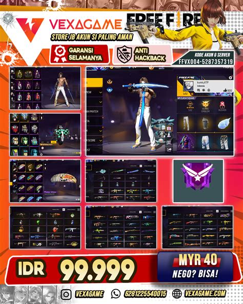 kenapa free fire burik - Beli aplikasi murah: Saldo akun dan Paket gaming Telkomsel pilihan top up terbaik image 1
