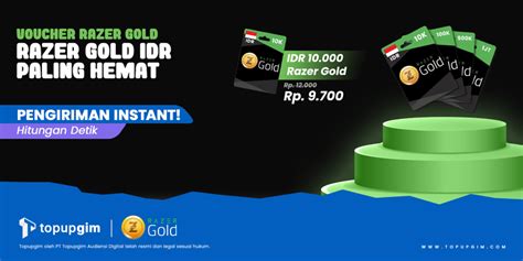 ling ml cek detail voucher Voucher Razer Gold & gold termurah online topup online namun ada baiknya disimak topup valorant dengan uang hari ini image 5