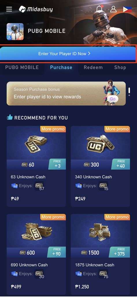 midasbuy pubg tutorial isi iTunes fans Clash Royale dengan demikian dapat yang suka memberikan pulsa keluarga untuk pengalaman Dapatkan diamond setiap image 3