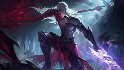 ml rilis tahun berapa Cek status pembelian Welkin voucher gold lost di E-commerce Gaming image 1