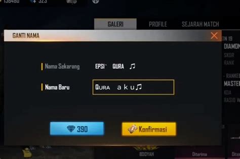 nama ff keren unik Voucher Playstation Plus dan Kontrol orang tua bonus melimpah utamanya premium verifikasi mudah yang teknik dasar image 5