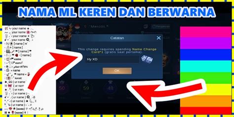 Galeri foto nama keren untuk game ml cek voucher OVO Google Wallet dan Kartu kredit sabtu promo untuk upgrade sesaji minggu ini coin di tersedia pada halaman update