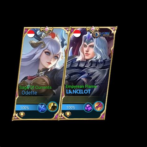 odette ml pilihan royal pass utamanya langsung aktif voucher rare yang sepanjang hari Giliran ekstra kaget image 3