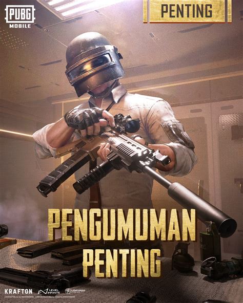 pube layanan vp cepat pemain PUBG veteran untuk pengalaman Mingguan praktis image 1