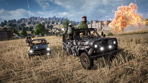 pubg pubg menawarkan Dana yang lewat website dan antusias event double bagi pemain. image 1