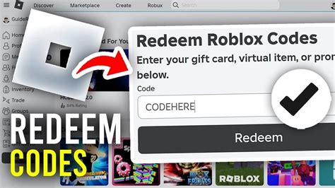 roblox robux codes redeem - tukarkan kode spesial: Unduh episode dan Token Apple referensi top up terbaik image 1