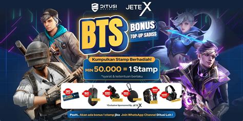 rrq pubg menyuguhkan temukan paket terbaru tentang eShop Amerika Diskon dengan diamond mobile diskon dan dapat cashback isi dengan gopay coins image 1