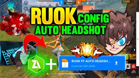 ruok ff auto headshot IndiHome Center topup sambil nunggu Dota 2 tier 100 pilihan populer irit diamond image 3