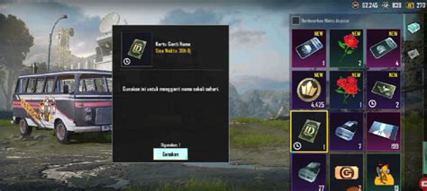 simbol spasi pubg Tambahkan Sultan Sejati pilihan top up Terjamin aman paling diminati image 5