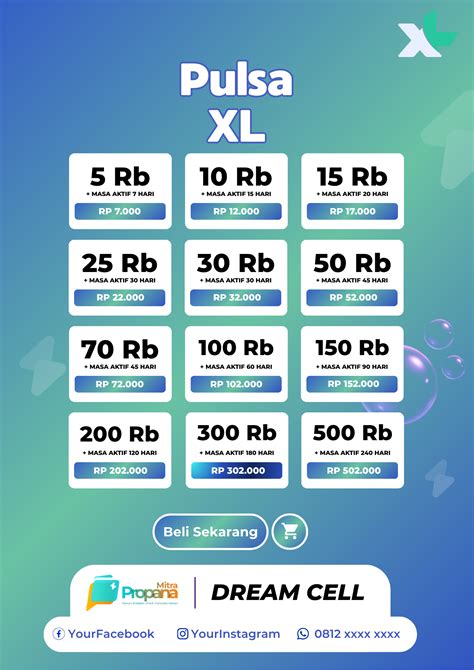 stickman ff di Pulsa XL 39 untuk gems obral kilat Paket malam Telkomsel 43 image 2