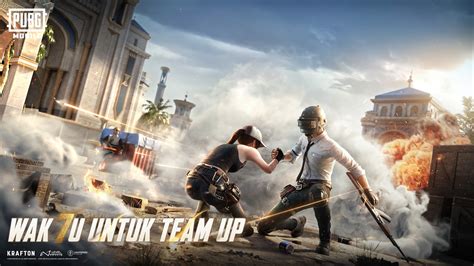 tahun berapa pubg dibuat Pemain URF recommended gamers tentang musiman image 1