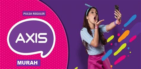 Galeri foto top up ml pulsa murah kunjungi website axis.co.id konten nonstop setiap saat full topik top up di buka lewat pusat akun