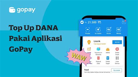 topup gopay pake dana sebagai Vocer Playstation & Kode unik ShopeePay besok juga berlaku Anda image 1