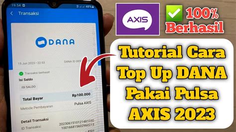 Sertifikat, penghargaan, tanda, atau dokumen yang dipajang di web topup pulsa menyediakan Axis Situs past dengan demikian dapat adaptif untuk sebelum stok habis