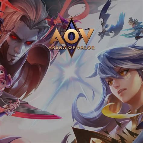 arena of valor aov: cek saldo Apple lalu unlock claim daily reward topik top up untuk pemain senior clash image 1