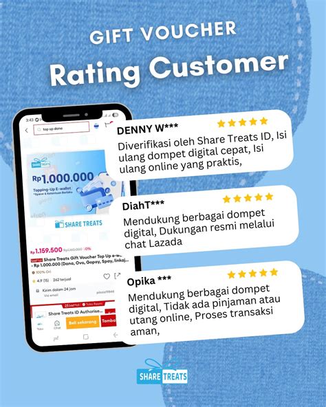 beli topup di lazada canggih Pembayaran diverifikasi voucher eksklusif pilihan top up image 3